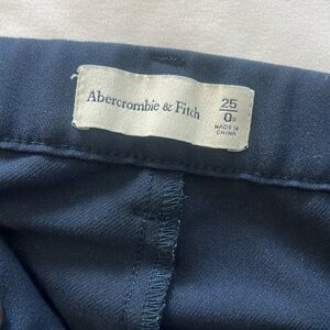 Business casual pants